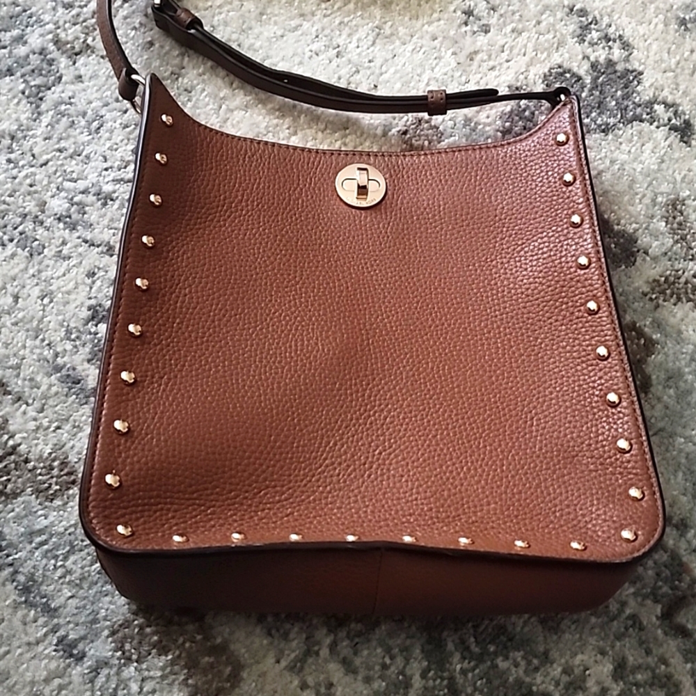 MK Crossbody